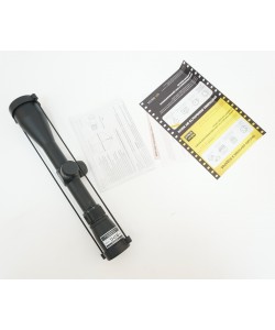 Оптический прицел Nikon Fieldmaster II 3-9x40 Matte, BDC