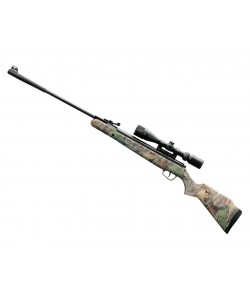 Пневматическая винтовка Stoeger X50 Camo Combo (прицел 3-9x40) 4,5 мм