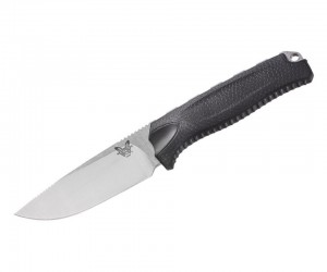 Нож Benchmade 15008-BLK Steep Country Hunter