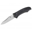 Нож складной Benchmade 950-1 Rift (G-10 черная рукоять) - фото № 1