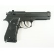 Страйкбольный пистолет Shantou Smart K117D (Beretta M9) G.17.5 - фото № 2