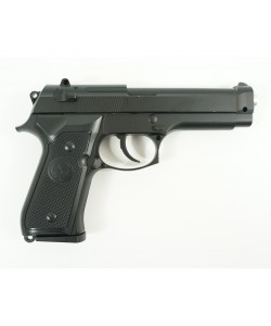 Страйкбольный пистолет Shantou Smart K117D (Beretta M9) G.17.5