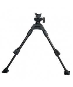 Сошки Vanguard Equalizer Pro 1 складные, 215-255 мм, на антабку 