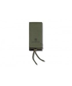 Чехол Victorinox 4.0822.4 (нейлон, для ножей 111 мм, зеленый)