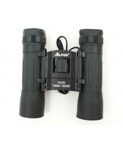 Бинокль Alpen 12x30 Roof