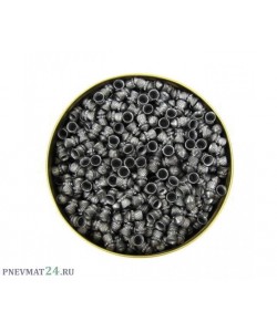 Пули для пневматики Umarex Jackal 4,5 мм, 0,53 г (500 штук)