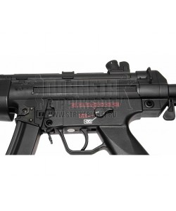 Страйкбольный пистолет-пулемет Cyma H&K MP5A5 (CM.049J)