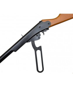 Пневматическая винтовка Daisy Buck 105 (компрессионная, ★3 Дж) 4,5 мм