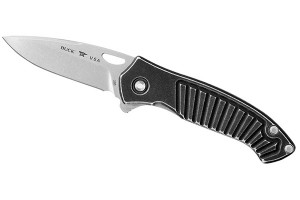 Нож полуавтоматический Buck Inertia B0293BKS