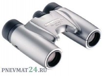 Бинокль Olympus 10x21 Porro RCII silver