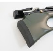 Пневматическая винтовка Kral Puncher Breaker Army Green (пластик, PCP, ★3 Дж) 6,35 мм - фото № 11