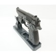 Страйкбольный пистолет Galaxy G.052BL (Beretta 92) с ЛЦУ - фото № 6