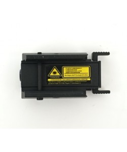 Лазерный целеуказатель Veber MN-2 с базой Weaver