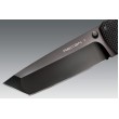 Нож складной Cold Steel Recon 1 Tanto, CTS-XHP 27TLCT - фото № 2