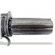 Макет револьвер 6-ствольный Pepper-box (Англия, 1840 г.) DE-1071 - фото № 12