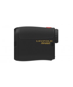 Лазерный дальномер Leupold RX-650i с DNA (120464)