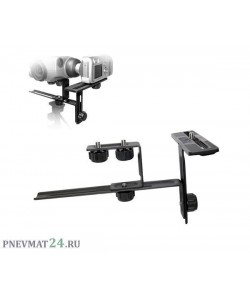 Фотоадаптер Yukon к цифровому фотоаппарату (29023)