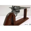 Макет револьвер Colt Peacemaker .45, 12”, дерево (США, 1873 г.) DE-1303 - фото № 2