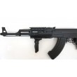 Страйкбольный автомат Cyma AK-47U Tactical (CM.028U) - фото № 10