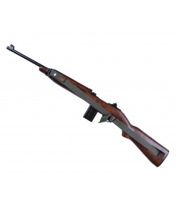 Макет карабин M1, с ремнем (США, 1941 г., 2-я Мир.война) DE-1122-C