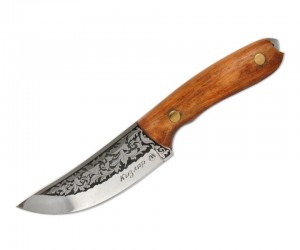 Нож шкуросъемный Кизляр Ш3-ЦМ (9100)