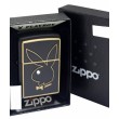 Зажигалка Zippo 28816 Playboy