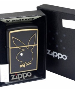 Зажигалка Zippo 28816 Playboy