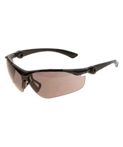 Очки стрелковые Gletcher GLG-314, зеркально-серые линзы