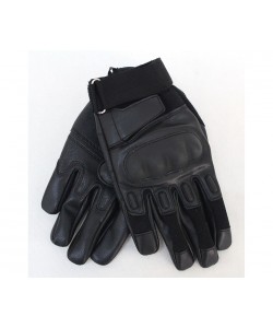 Перчатки Oakley tac-0322-a Black
