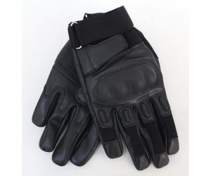 Перчатки Oakley tac-0322-a Black