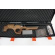 Пневматическая винтовка Kral Puncher Maxi Ekinoks (орех, PCP, 3 Дж) 5,5 мм - фото № 3