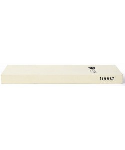 Брусок водный точильный из корунда Taidea (TG7100) доводочный