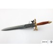 Макет пистолет-нож (Франция, нач. XVIII в.) DE-1204 - фото № 3
