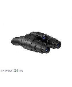 Очки ночного видения Pulsar Edge GS 1x20, с маской