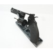 Пневматический револьвер Diana Raptor-6” (Colt Python) - фото № 4