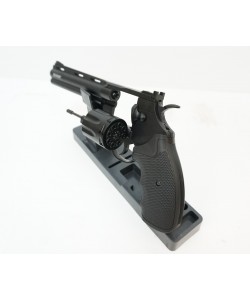 Пневматический револьвер Diana Raptor-6” (Colt Python)