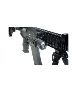 Кронштейн UTG Leapers для фонаря, диаметр 20-25 мм на Weaver (RG-FL25QS)