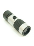 Монокуляр Navigator 10-30x21 (серебристый)