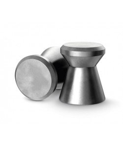 Пули для пневматики H&N Match Light 4,5 мм, 0,51 г (500 штук)