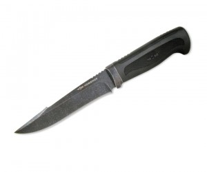Нож нескладной разделочный «Ножемир» H-184BS