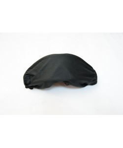 Очки защитные Daisy Tactical XT, 3 сменные линзы, Black (TD-RK3-BK)