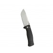 Нож складной LionSteel SR ALUMINUM SR2A BS - фото № 2