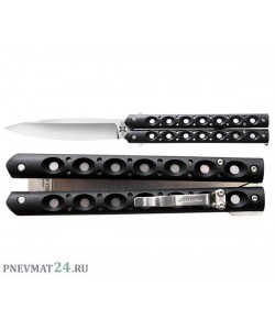 Нож-бабочка Cold Steel Grivory Paradox 24PG