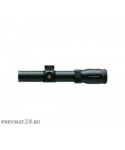 Оптический прицел Leupold VX-R 1,25-4x20 Patrol FireDot SPR, c подсветкой, 30 мм (113769)