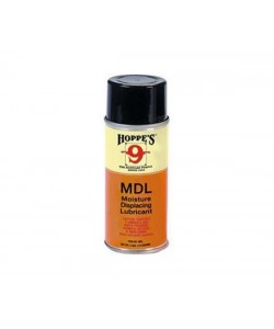 Антикоррозийное масло Hoppe's, аэрозоль, 120 мл