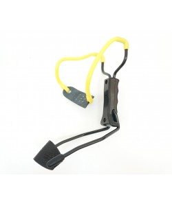 Рогатка Man Kung MK-T11, большая, с упором