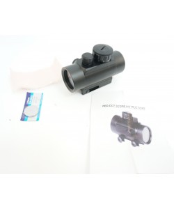 Арбалет рекурсивный Man Kung MK-XB23BK (черный)