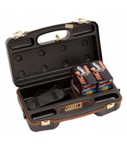 Кейс Negrini на 125 гладкоствольных патронов (20125)