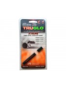 Оптоволоконная мушка Truglo TG942XA магнитная, ширина планки - 6,35 мм