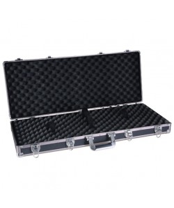 Кейс Vanguard Classic 52CL, внутр. размер 850x325x105, алюминиевый каркас